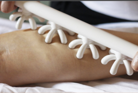 Fascia Therapy