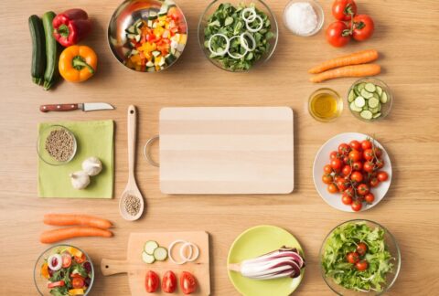5 Week Sugar Detox Program
